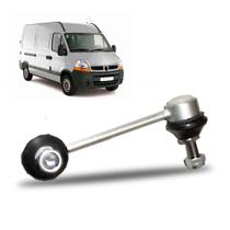 Bieleta Estabilizadora Dianteira Esquerda Master