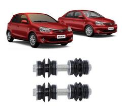 Bieleta Estabilizadora Dianteira Etios 2016 2017 2018 2019