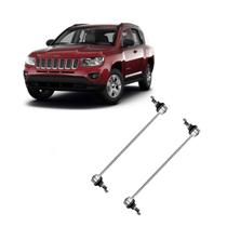 Bieleta Estabilizadora Dianteira Jeep Compass 2011 Até 2015