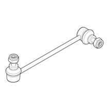 BIELETA ESTABILIZADORA DIANTEIRA LE para MASTER 2.3 2.5 2.8