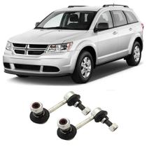 Bieleta Estabilizadora Dodge Journey Traseira 2009 Até 2018 O Par Bieleta Estabilizadora Dodge Journey Traseira 2009 Até 2018 O Par