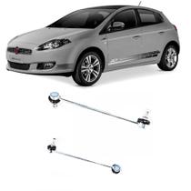 Bieleta Estabilizadora Fiat Bravo Dianteira - (2010 Até 2017) O Par Bieleta Estabilizadora Fiat Bravo Dianteira - (2010 Até 2017) O Par
