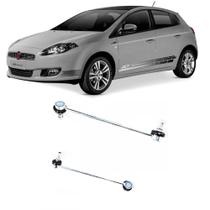 Bieleta Estabilizadora Fiat Bravo Dianteira - (2010 Até 2017) O Par Bieleta Estabilizadora Fiat Bravo Dianteira - (2010 Até 2017) O Par