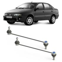 Bieleta Estabilizadora Fiat Marea Dianteira 1997 Até 2008 O Par Bieleta Estabilizadora Fiat Marea Dianteira 1997 Até 2008 O Par
