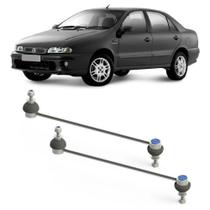 Bieleta Estabilizadora Fiat Marea Dianteira 1997 Até 2008 O Par Bieleta Estabilizadora Fiat Marea Dianteira 1997 Até 2008 O Par