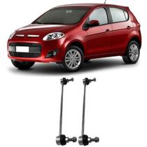 Bieleta Estabilizadora Fiat Palio Dianteira 2012 Até 2020 O Par Bieleta Estabilizadora Fiat Palio Dianteira 2012 Até 2020 O Par
