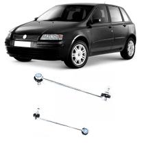 Bieleta Estabilizadora Fiat Stilo Dianteira - (2002 Até 2012) O Par Bieleta Estabilizadora Fiat Stilo Dianteira - (2002 Até 2012) O Par