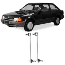 Bieleta Estabilizadora Ford Escort Dianteira 1993 Até 1996 O Par Bieleta Estabilizadora Ford Escort Dianteira 1993 Até 1996 O Par