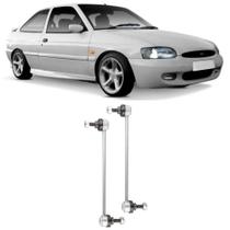 Bieleta Estabilizadora Ford Escort Zetec Dianteira 1997 Até 2003 O Par Bieleta Estabilizadora Ford Escort Zetec Dianteira 1997 Até 2003 O Par