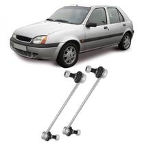 Bieleta Estabilizadora Ford Fiesta Dianteira 1996 Até 2002 O Par