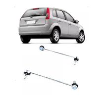 Bieleta Estabilizadora Ford Fiesta Dianteira - 2003 Até 2013 Impacto - O Par Bieleta Estabilizadora Ford Fiesta Dianteira - 2003 Até 2013 Impacto - O Par