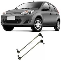 Bieleta Estabilizadora Ford Fiesta Dianteira 2003 Até 2013 O Par Bieleta Estabilizadora Ford Fiesta Dianteira 2003 Até 2013 O Par