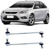 Bieleta Estabilizadora Ford Focus Dianteira 2008 Até 2013 O Par Bieleta Estabilizadora Ford Focus Dianteira 2008 Até 2013 O Par
