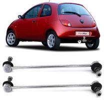 Bieleta Estabilizadora Ford Ka Dianteira 1995 Até 2002 O Par Bieleta Estabilizadora Ford Ka Dianteira 1995 Até 2002 O Par