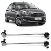 Bieleta Estabilizadora Ford Ka Dianteira 2014 Até 2019 O Par Bieleta Estabilizadora Ford Ka Dianteira 2014 Até 2019 O Par
