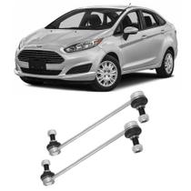 Bieleta Estabilizadora Ford New Fiesta Dianteira 2011 Até 2018 O Par Bieleta Estabilizadora Ford New Fiesta Dianteira 2011 Até 2018 O Par
