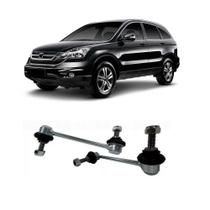 Bieleta Estabilizadora Honda CR-V 2007 Até 2013 O Par Bieleta Estabilizadora Honda CR-V 2007 Até 2013 O Par