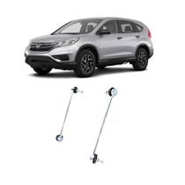 Bieleta Estabilizadora Honda Crv Dianteira (2007 Até 2013) O Par Bieleta Estabilizadora Honda Crv Dianteira (2007 Até 2013) O Par
