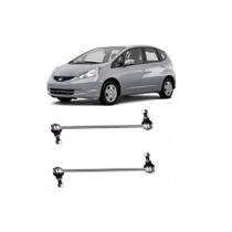 Bieleta Estabilizadora Honda New Fit Dianteiro 2009 Até 2014 O Par Bieleta Estabilizadora Honda New Fit Dianteiro 2009 Até 2014 O Par