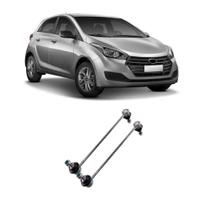 Bieleta Estabilizadora Hyundai Hb20 Dianteira - (2012 Até 2018) O Par