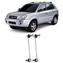 Bieleta Estabilizadora Hyundai Tucson Dianteira 2004 Até 2016 O Par