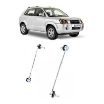 Bieleta Estabilizadora Hyundai Tucson Dianteira - (2006 Até 2012) O Par