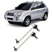 Bieleta Estabilizadora Hyundai Tucson Traseira 2004 Até 2016 O Par