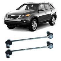 Bieleta Estabilizadora Kia Sorento 2014 Até 2018 O Par Bieleta Estabilizadora Kia Sorento 2014 Até 2018 O Par