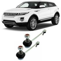 Bieleta Estabilizadora Land Rover Evoque Dianteira 2012 Até 2019 O Par