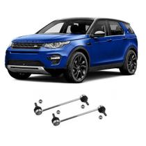 Bieleta Estabilizadora Land Rover Range Rover Evoque Dianteira 2012 Até 2019 O Par