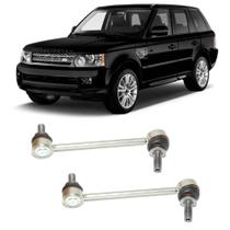 Bieleta Estabilizadora Land Rover Range Rover Sport Dianteira 2005 Até 2013 O Par