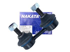 Bieleta Estabilizadora Pajero TR4 2003 a 2014 Dianteiro NAKATA N99146 Bieleta Estabilizadora Pajero TR4 2003 a 2014 Dianteiro NAKATA N99146