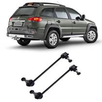 Bieleta Estabilizadora Palio Adventure Dianteira 2001 Até 2013 O Par