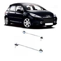 Bieleta Estabilizadora Peugeot 307 Dianteira - (2002 Até 2011) O Par Bieleta Estabilizadora Peugeot 307 Dianteira - (2002 Até 2011) O Par