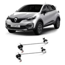 Bieleta Estabilizadora Renault Captur Dianteira 2018 Até 2020 O Par