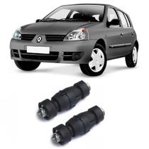 Bieleta Estabilizadora Renault Clio Dianteira - 1996 Até 2012 O Par Bieleta Estabilizadora Renault Clio Dianteira - 1996 Até 2012 O Par