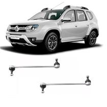 Bieleta Estabilizadora Renault Duster 2010 Até 2020 O Par Bieleta Estabilizadora Renault Duster 2010 Até 2020 O Par