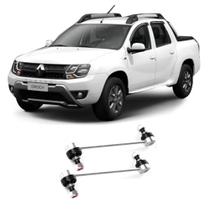 Bieleta Estabilizadora Renault Duster Oroch Dianteira 2016 Até 2020 O Par Bieleta Estabilizadora Renault Duster Oroch Dianteira 2016 Até 2020 O Par