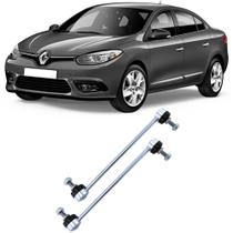 Bieleta Estabilizadora Renault Fluence Dianteira 2009 Até 2017 O Par