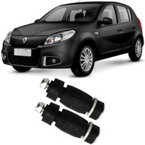 Bieleta Estabilizadora Renault Sandero Dianteira 2007 Até 2019 O Par