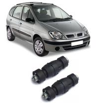 Bieleta Estabilizadora Renault Scenic Dianteiro 1999 Até 2011 O Par Bieleta Estabilizadora Renault Scenic Dianteiro 1999 Até 2011 O Par