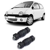 Bieleta Estabilizadora Renault Twingo Dianteiro 1998 Até 2002 O Par Bieleta Estabilizadora Renault Twingo Dianteiro 1998 Até 2002 O Par