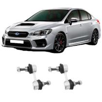 Bieleta Estabilizadora Subaru Impreza WRX 2002 Até 2014 O Par