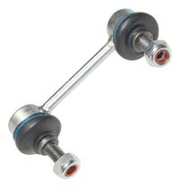 Bieleta estabilizadora traseira esquerda tiggo --