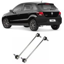 Bieleta Estabilizadora Volkswagen Gol G5 2008 Até 2013 O Par