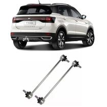 Bieleta Estabilizadora Volkswagen T-Cross 2018 Até 2021 O Par - Spare Kits