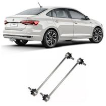 Bieleta Estabilizadora Volkswagen Virtus 2015 Até 2020 O Par