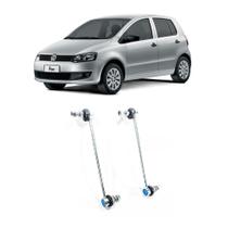 Bieleta Estabilizadora Vw Fox Dianteira - (2003 Até 2014) O Par