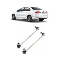Bieleta Estabilizadora Vw Jetta Dianteira - (2005 Até 2016) O Par Bieleta Estabilizadora Vw Jetta Dianteira - (2005 Até 2016) O Par