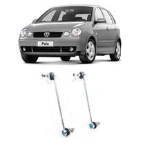 Bieleta Estabilizadora Vw Polo Dianteira - (2003 Até 2012) O Par Bieleta Estabilizadora Vw Polo Dianteira - (2003 Até 2012) O Par